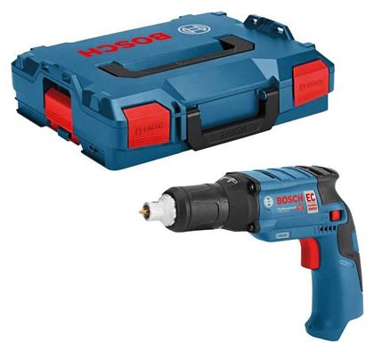 Bosch GTB 12V-11 Κατσαβίδι Γυψοσανίδας 12V Solo