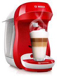 Bosch Happy για Κάψουλες Tassimo