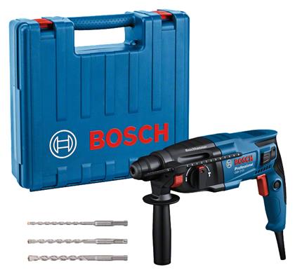 Bosch Κρουστικό Σκαπτικό Πιστολέτο Ρεύματος 720W