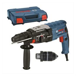 Bosch Κρουστικό Σκαπτικό Πιστολέτο Ρεύματος 880W GBH 2-28 F Professional