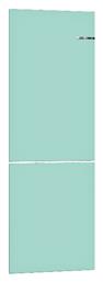 Bosch KSZ1AVT00 Light Blue Πρόσοψη Ψυγείου