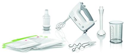 Bosch Μίξερ Χειρός 450W