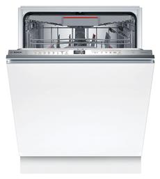 Bosch Πλήρως Εντοιχιζόμενο για 14 Σερβίτσια Π59.8xY81.5εκ. SMD6ECX12E