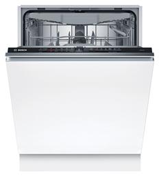 Bosch Πλήρως Εντοιχιζόμενο για 14 Σερβίτσια Π59.8xY81.5εκ. SMV2HVX02E