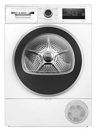 Bosch Serie 4 8kg με Αντλία Θερμότητας