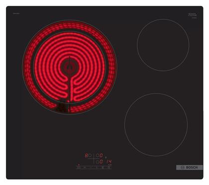 Bosch Serie 4 Κεραμική