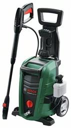 Bosch Universal Aquatak 125 Πλυστικό Ρεύματος 1500W με Πίεση 125bar και Μεταλλική Αντλία 06008A7A00 από το e-shop