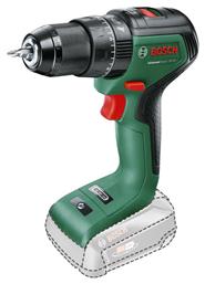 Bosch Universal Impact 18V-60 Κρουστικό Δραπανοκατσάβιδο 18V
