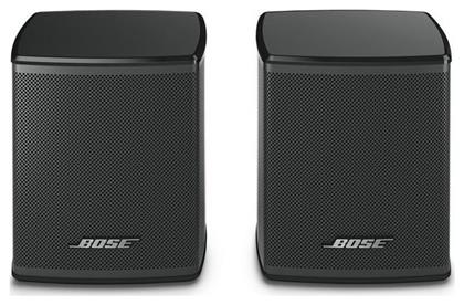 Bose Σετ Ηχείων Home Cinema Surround Speakers Black με Ασύρματα Ηχεία από το Polihome