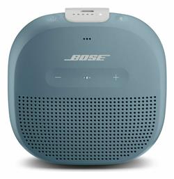 Bose SoundLink Micro Bluetooth έως 6 ώρες Stone Blue