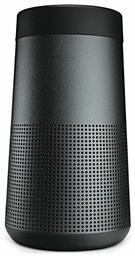 Bose SoundLink Revolve II Φορητό Ηχείο με Διάρκεια Μπαταρίας έως 13 ώρες Triple Black από το Polihome