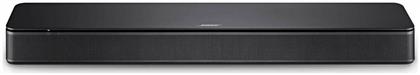 Bose TV Speaker Soundbar 200W 2.0 με Τηλεχειριστήριο Μαύρο