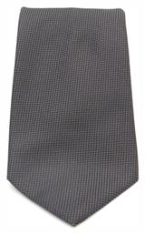 Boss Ανδρική Γραβάτα Μεταξωτή σε Μαύρο Χρώμα