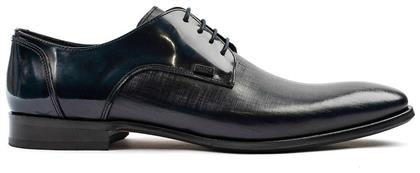 Boss Shoes Glamour S4972 Δερμάτινα Ανδρικά Σκαρπίνια