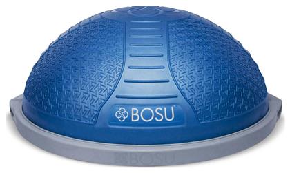 Bosu NexGen Pro Balance Trainer Μπάλα Ισορροπίας Μπλε με Διάμετρο 65cm