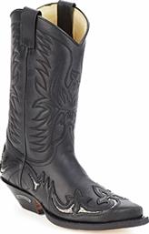 Μπότες για την πόλη Sendra boots CLIFF ΣΤΕΛΕΧΟΣ: Δέρμα & ΕΠΕΝΔΥΣΗ: Δέρμα & ΕΣ. ΣΟΛΑ: Δέρμα & ΕΞ. ΣΟΛΑ: Δέρμα