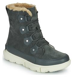 Μπότες Sorel SOREL EXPLORER II JOAN FAUX FUR