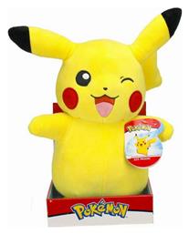 Boti Pikachu Wave 6 Plush Figure 30 εκ. από το Mythic Vault