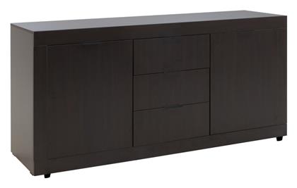 Μπουφές Doha από Ξύλο με Συρτάρια 180x45x80.5cm