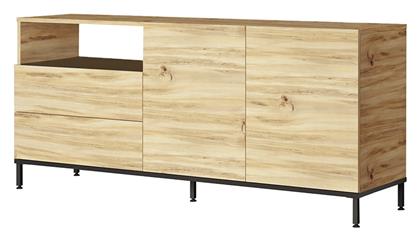 Μπουφές Evaluate Ξύλινος 170x46.5x75.5cm