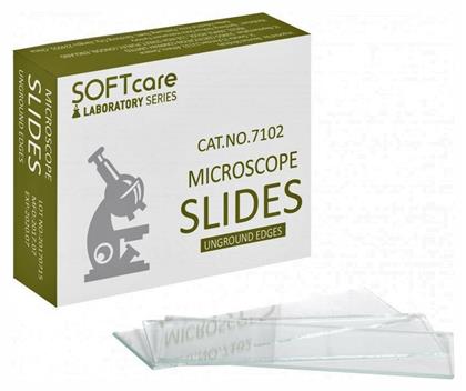 Bournas Medicals Αντικειμενοφόρες Πλάκες / Θήκες 50τμχ 111.005.IS