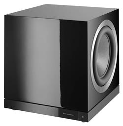 Bowers & Wilkins DB3D Αυτοενισχυόμενο Subwoofer με Ηχείο 8'' 1000W Μαύρο