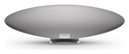 Bowers & Wilkins Ηχοσύστημα 2.1 Zeppelin Wireless 240W με Network Player και Bluetooth White Λευκό