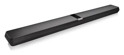 Bowers & Wilkins Panorama 3 Soundbar 400W 3.1.2 Μαύρο από το Polihome