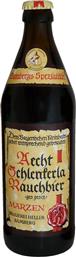 Brauerei Heller-Trum Aecht Schlenkerla Rauchbier Φιάλη 500ml