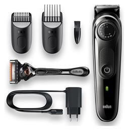 Braun Beard Trimmer 5 Trimmer Μηχανή BT5342 από το Plus4u