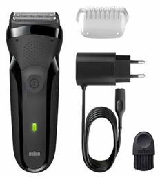 Braun Series 3 Rotary