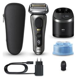 Braun Series 9 Foil