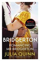 Bridgerton 4: Romancing Mr Bridgerton, Penelope And Colin's Story