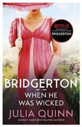 Bridgerton 6: When He Was Wicked, Francesca's Story