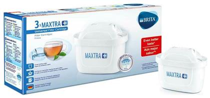 Brita από Ενεργό Άνθρακα Maxtra+ 3τμχ
