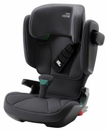 Britax Romer Καθισματάκι Αυτοκινήτου Kidfix i-Size 15-36 kg με Isofix Storm Grey