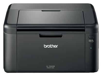 Brother Ασπρόμαυρος Εκτυπωτής Laser