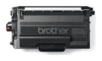 Brother Bk Γνήσιο Toner Laser Εκτυπωτή Μαύρο 6000 Σελίδων (TN-3600XL)