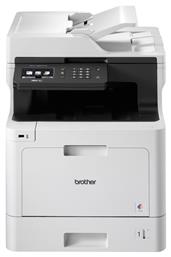 Brother MFC-L8690CDW Έγχρωμο Πολυμηχάνημα Laser