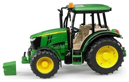 Bruder Τρακτέρ John Deere 5115 για 3+ Ετών