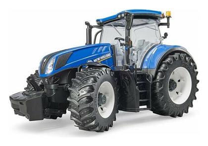 Bruder Τρακτέρ New Holland T7.315 για 3+ Ετών