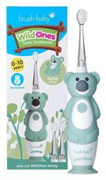 Brush Baby Wildones Ηλεκτρική Οδοντόβουρτσα για 1+ Χρονών