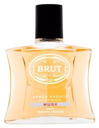 Brut After Shave Musk 100ml από το Esmarket