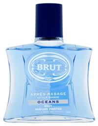 Brut After Shave Oceans 100ml από το Esmarket