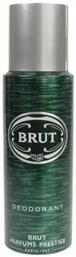 Brut Original Αποσμητικό σε Spray 200ml από το Esmarket