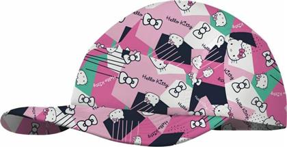 Buff 5 Panel Cap Hello Kitty από το Plus4u