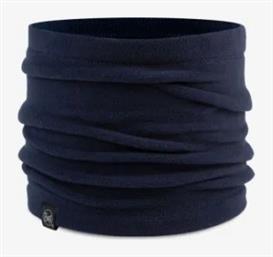 Buff Polar Neckwarmer Αθλητικό Περιλαίμιο Μπλε