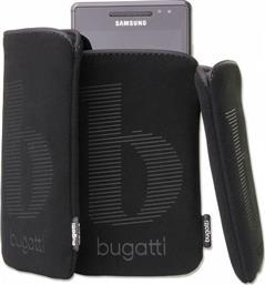 Bugatti ''Shadow b SlimCase'' Universal Type+2 σχέδια από το Saveltrade