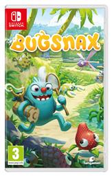 Bugsnax