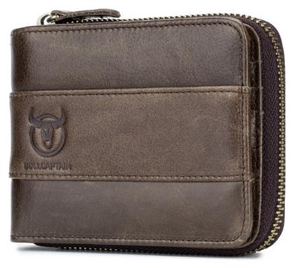 Bull Captain QB-025 Brown από το CardinalBags